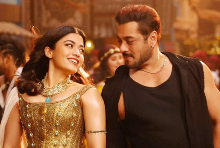 रश्मिका मंदाना ने बताई ‘सिकंदर’ की असफलता की वजह ?