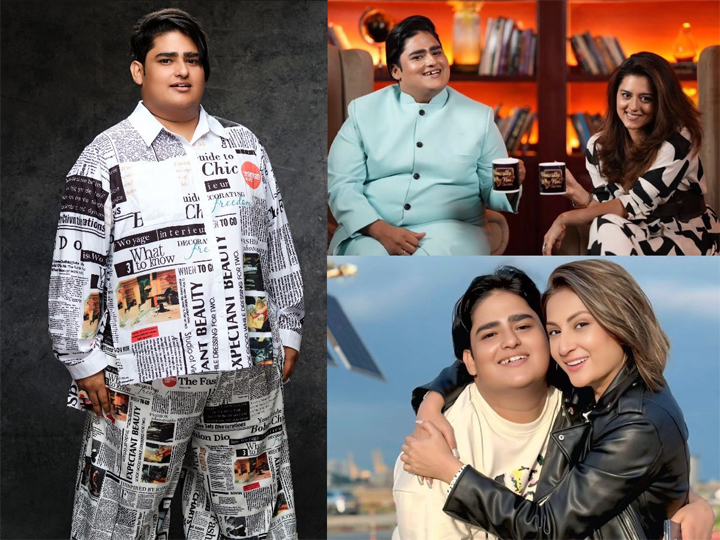 Mohammed Nagaman Lateef Launches His Podcast ‘Honestly, Why Not? with MNL’, Creating a Refreshingly Honest Conversation Platform for Television Stars