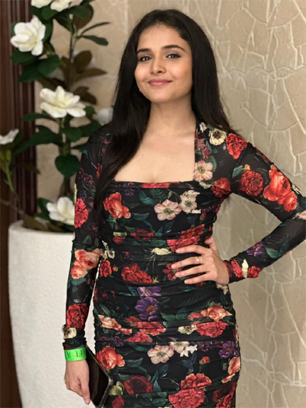 Muskan Bamne on Ishika Shahi’s Jabb Zodiacs Met!