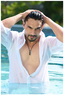 Actor Amal Sehrawat Opens Up About His First Big Break and Industry Struggles