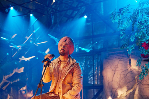 साल का सबसे बहुप्रतीक्षित म्यूज़िकल कोलैबोरेशन  रिलीज़!