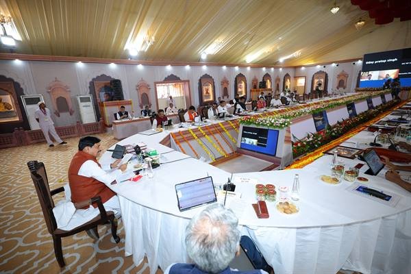 MP: “मध्यप्रदेश समान नागरिक संहिता, 2026” के विधेयक का अनुमोदन